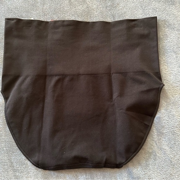 NWT SPANX Everyday Shaping Seamless High Waist Brief in Black Panties Undies - Picture 7 of 11